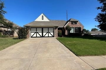 Unit for sale at 1238 West 117th Street South, Jenks, OK 74037