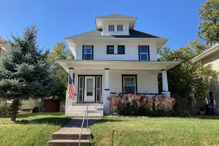 Unit for sale at 225 South Clairmont Avenue, Springfield, OH 45505