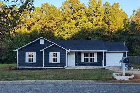 Unit for sale at 279 Thorn Thicket Drive, Rockmart, GA 30153