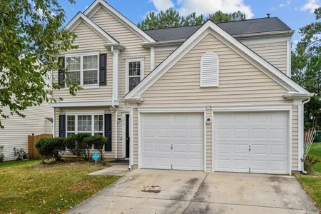 Unit for sale at 2912 Trassacks Drive, Raleigh, NC 27610