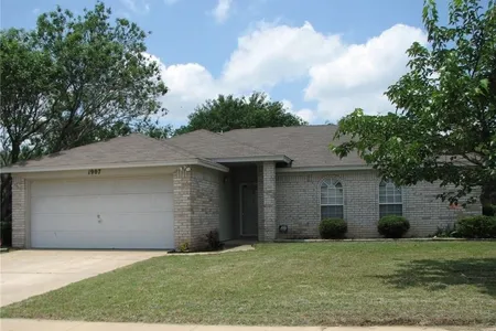 Unit for sale at 1907 Dusk Drive, Killeen, TX 76543