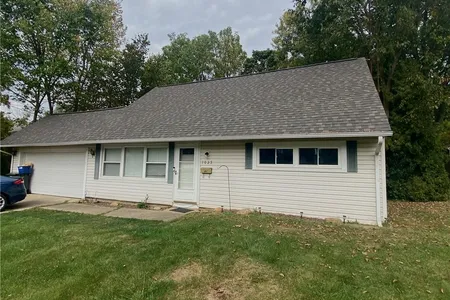 Unit for sale at 1025 41st Street Northwest, Canton, OH 44709