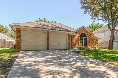 Unit for sale at 7436 Mesa Verde Trail, Fort Worth, TX 76137