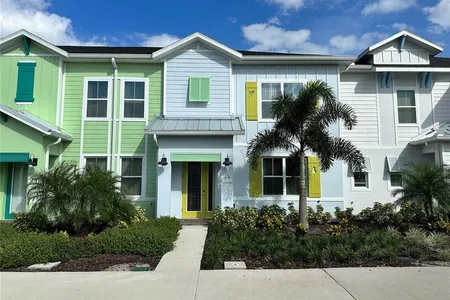 Unit for sale at 2976 On The Rocks Point, KISSIMMEE, FL 34747