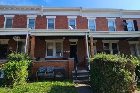 Unit for sale at 3430 Dudley Avenue, BALTIMORE, MD 21213