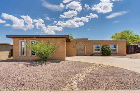Unit for sale at 1751 South Kevin Drive, Tucson, AZ 85748