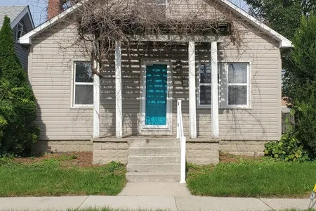 Unit for sale at 30 West Harwood Avenue, Madison Heights, MI 48071