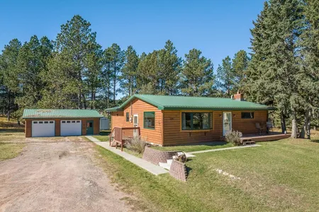 Unit for sale at 324 Mt Rushmore Road, Custer, SD 57730