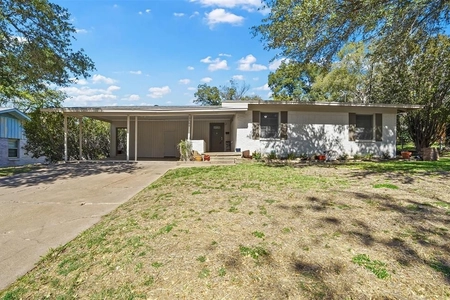Unit for sale at 3504 Cromart Avenue, Fort Worth, TX 76133
