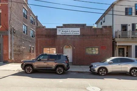 Unit for sale at 77 Broadway, Chelsea, MA 02150