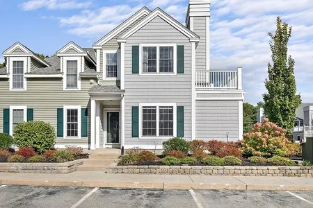 Unit for sale at 74 Village Drive, Quincy, MA 02169