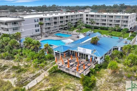 Unit for sale at 404 Butler Avenue, Tybee Island, GA 31328