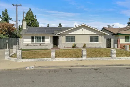 Unit for sale at 5830 Harrison Street, Chino, CA 91710