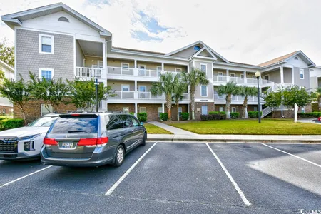 Unit for sale at 5801 Oyster Catcher Drive, North Myrtle Beach, SC 29582