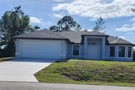 Unit for sale at 1103 East 5th Street, LEHIGH ACRES, FL 33972