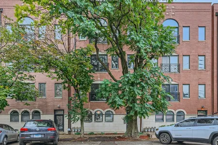 Unit for sale at 422 North Noble Street, Chicago, IL 60642