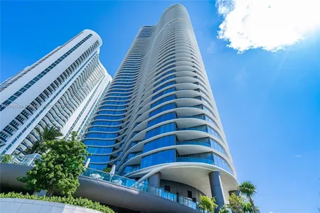 Unit for sale at 15701 Collins Ave, Sunny Isles Beach, FL 33160