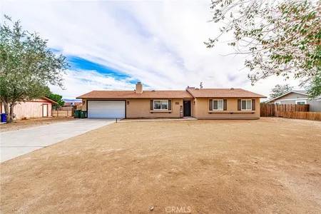 Unit for sale at 20737 Sitting Bull Road, Apple Valley, CA 92308