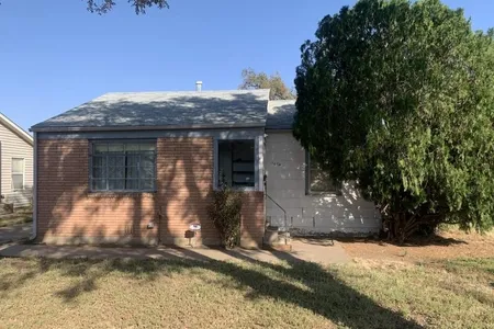 Unit for sale at 1624 North Woodland Street, Amarillo, TX 79107