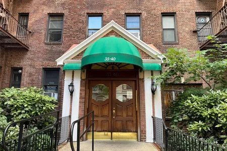 Unit for sale at 3540 82 St Street, Jackson Heights, NY 11372