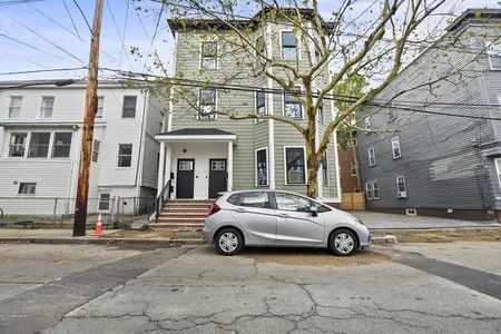 Unit for sale at 44-46 Plymouth Street, Cambridge, MA 02141