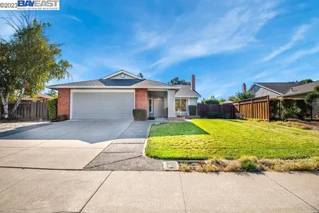 Unit for sale at 1872 Rhododendron Dr, Livermore, CA 94551