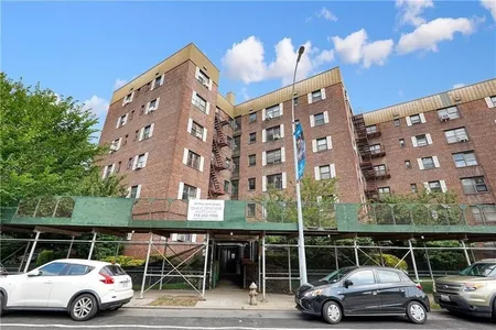 Unit for sale at 2807 Kings Highway, Brooklyn, NY 11210