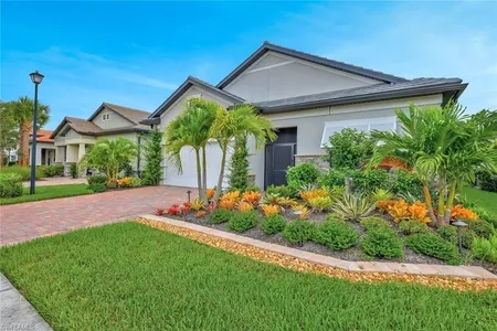 Unit for sale at 9372 Night Heron Court, NAPLES, FL 34119