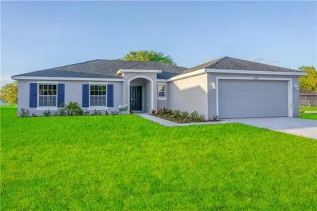 Unit for sale at 105 Colchester Place, KISSIMMEE, FL 34758