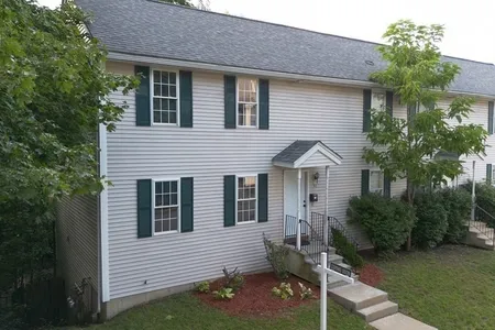 Unit for sale at 32 Rodney Street, Worcester, MA 01605