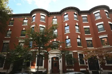 Unit for sale at 84 Gainsborough Street, Boston, MA 02115