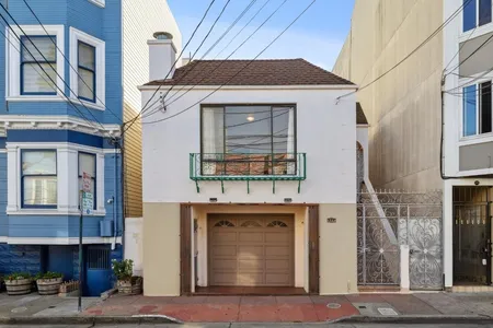 Unit for sale at 71 Albion Street, SAN FRANCISCO, CA 94103