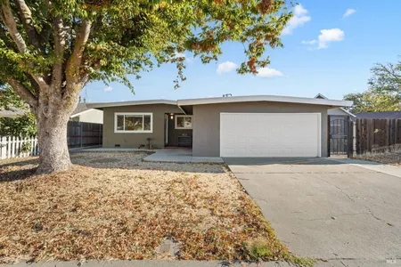 Unit for sale at 160 Tahoe Drive, Vacaville, CA 95687