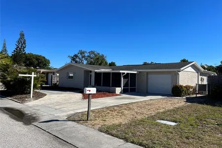 Unit for sale at 3314 Columbus Drive, HOLIDAY, FL 34691