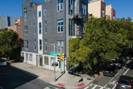 Unit for sale at 147 Manhattan Avenue, East Williamsburg, NY 11206
