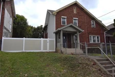 Unit for sale at 1612 West Street, Homestead, PA 15120