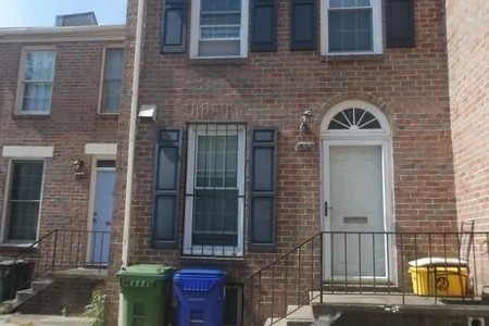 Unit for sale at 812 South Paca Street, BALTIMORE, MD 21230