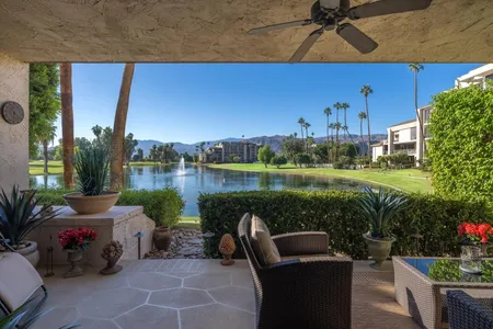 Unit for sale at 910 Island Drive, Rancho Mirage, CA 92270