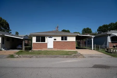 Unit for sale at 4625 Hannover Avenue, St Louis, MO 63123