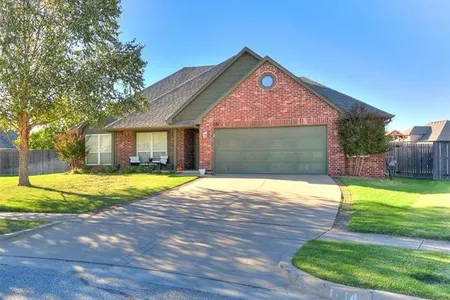 Unit for sale at 1714 West Charleston Court South, Broken Arrow, OK 74011