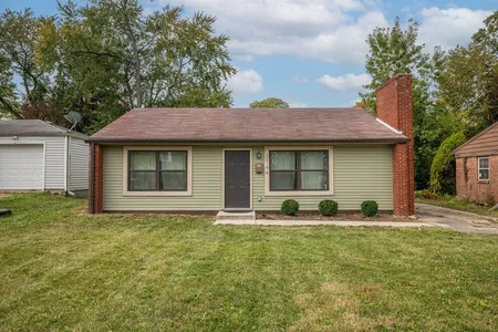 Unit for sale at 3744 Manor Court, Indianapolis, IN 46218