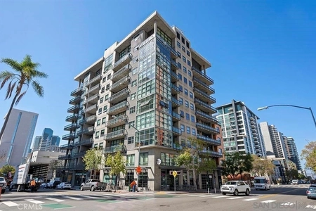 Unit for sale at 1494 Union Street, San Diego, CA 92101