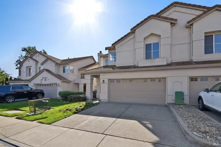 Unit for sale at 1061 Syracuse Circle, Vacaville, CA 95687