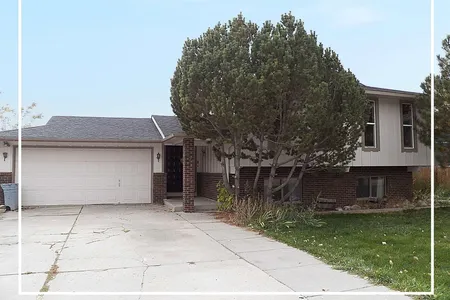 Unit for sale at 2823 Foothills Road, Cheyenne, WY 82009