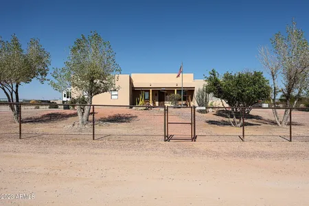Unit for sale at 21332 W Old Paint Road, Wittmann, AZ 85361