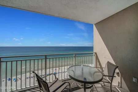 Unit for sale at 14701 Front Beach Road, Panama City Beach, FL 32413
