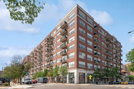 Unit for sale at 6 South Laflin Street, Chicago, IL 60607