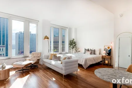 Unit for sale at 15 William Street, New York, NY 10005