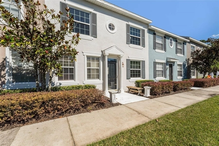 13157 Center Square Dr, Orlando, FL