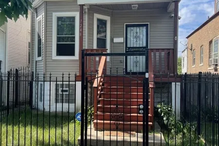 Unit for sale at 7248 South Carpenter Street, Chicago, IL 60621